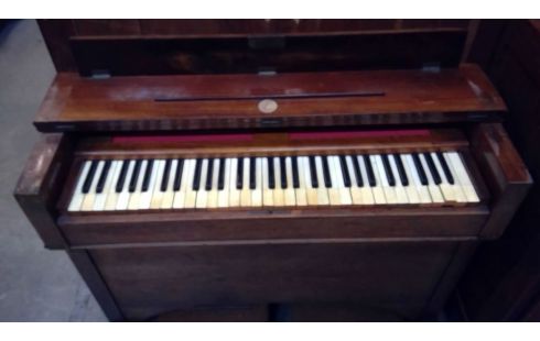 ORGUE ANTIQUE