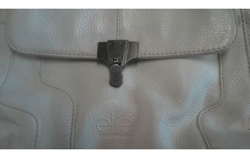 SAC  CUIR  ELITE