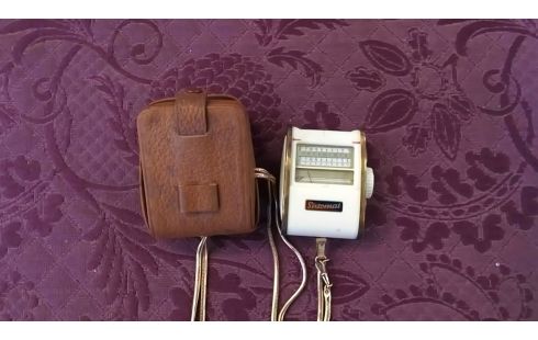 POSEMETRE SIXTOMAT ANNEES 60