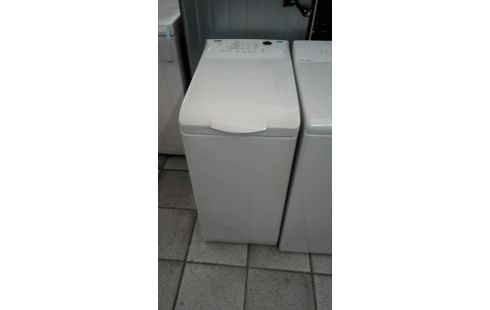 MACHINE A LAVER FAURE