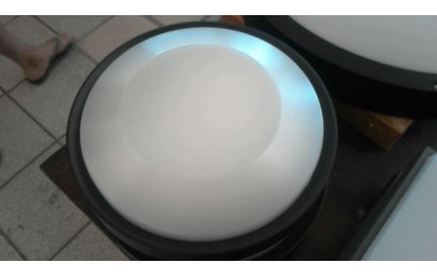 PLAFONNIER  EXTERIEUR