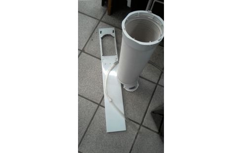 KLIMAATREGELAAR WHIRLPOOL