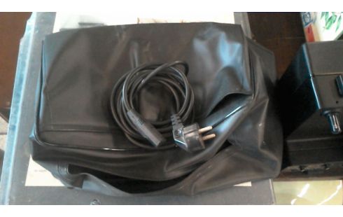 PROJECTEUR VIDEO MINOLTA