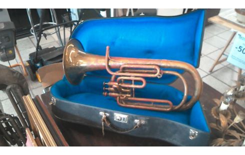 TUBA IM DERZEITIGEN ZUSTAND