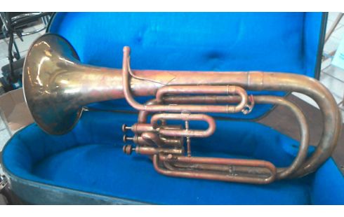 TUBA IM DERZEITIGEN ZUSTAND