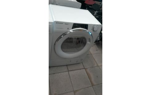 LAVE LINGE  SECHE  LINGE