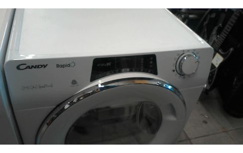 LAVE LINGE  SECHE  LINGE
