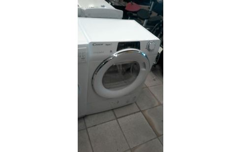 LAVE LINGE  SECHE  LINGE