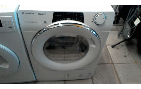 LAVE LINGE  SECHE  LINGE