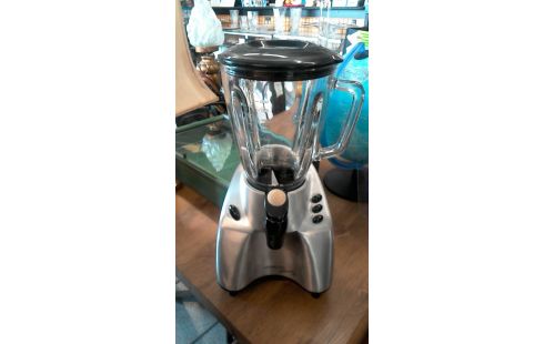 MIXER. KENWOOD IN DE STAAT