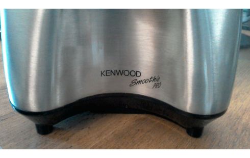MIXER. KENWOOD IN DE STAAT