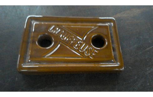 CHAUFFEUSE TERRE CUITE ANCIENNE