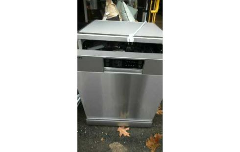 LAVE VAISSELLE BRANDT  (JUILLET 24)