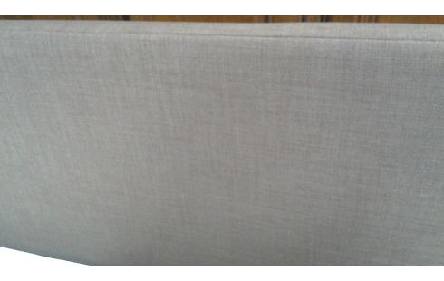 BETT 160X200, , LAUTSPRECHER 1 GRAU STOFF MET, , MATRATZE