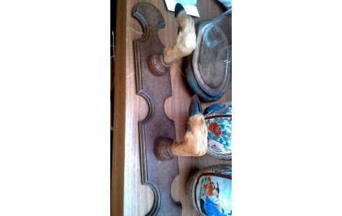 PORTE MANTEAU L UNITE