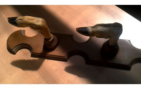 PORTE MANTEAU L UNITE