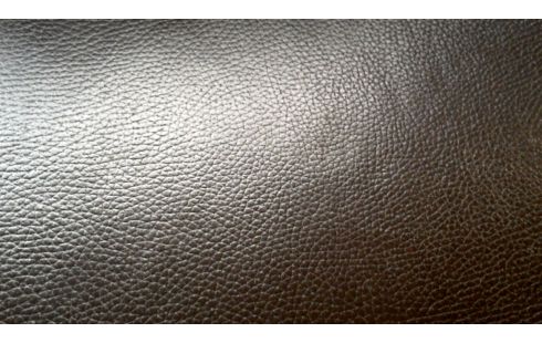 6 SILLAS DISEÑO PARDO CUERO