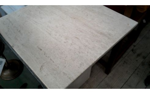 ANRICHTE 1 TRAVERTIN DAS STÜCK