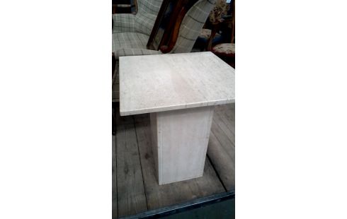 ANRICHTE 1 TRAVERTIN DAS STÜCK