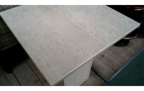 ANRICHTE 1 TRAVERTIN DAS STÜCK