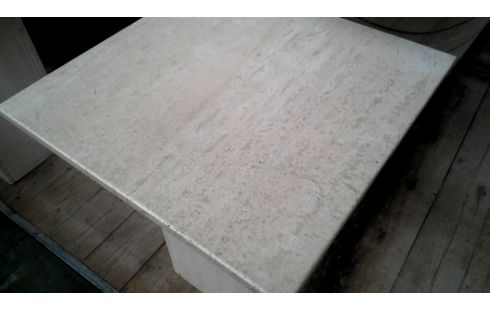 ANRICHTE 1 TRAVERTIN DAS STÜCK