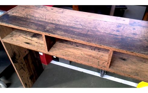 CONSOLA, , MADERA LOOK