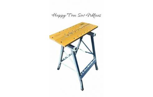 GEREEDSCHAP WERKBANK DURO