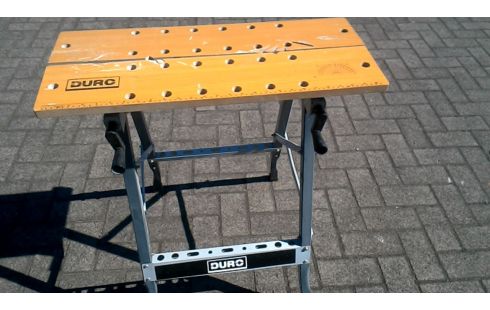 GEREEDSCHAP WERKBANK DURO