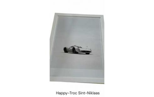 CADRE, , PHOTO, , VOITURE L UNITE