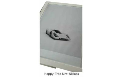 CADRE, , PHOTO, , VOITURE L UNITE