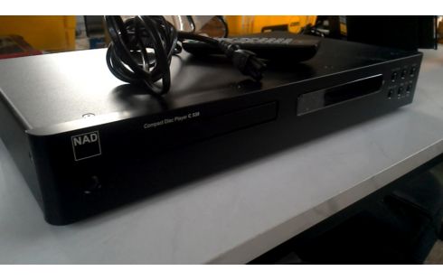 LECTEUR CD NAD