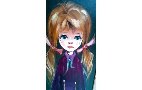 SCHILD LOT VAN 2 BIG