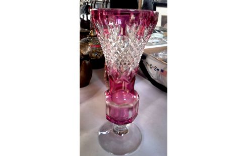 JARRÓN DEDICATORIA ROSA