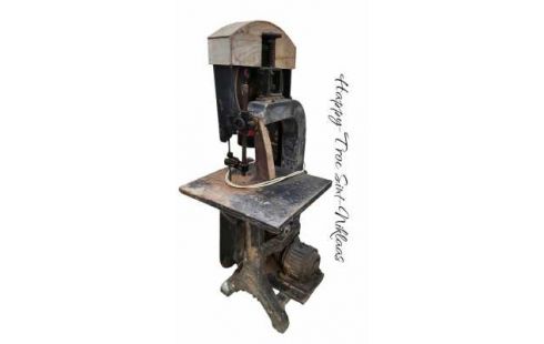 GEREEDSCHAP LINTZAAG 3 FAZE MOTOR 380 V