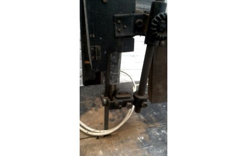 GEREEDSCHAP LINTZAAG 3 FAZE MOTOR 380 V