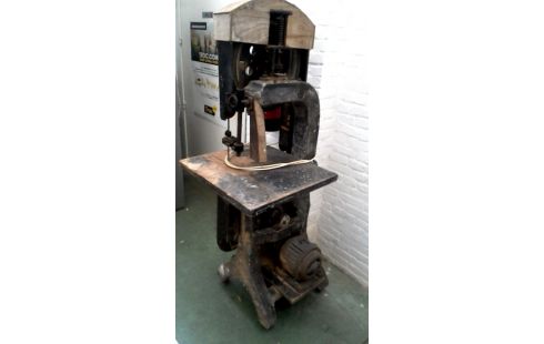 GEREEDSCHAP LINTZAAG 3 FAZE MOTOR 380 V