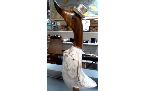 DECO-OBJECT EEND MEDIUM