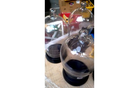 GLOBUS RUND EIS DAS STÜCK