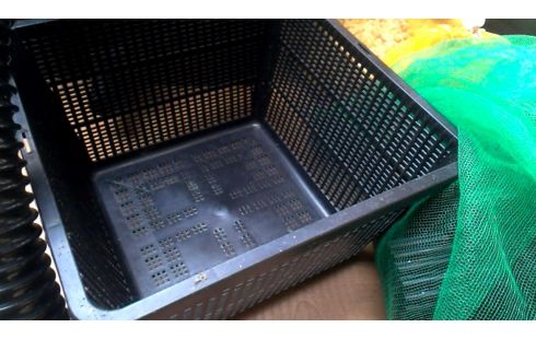 GEREEDSCHAP VIJVERFILTER FILTRAMAX 9000L ZONDER POMP