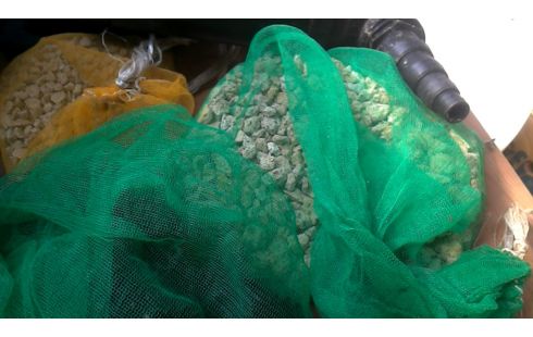 GEREEDSCHAP VIJVERFILTER FILTRAMAX 9000L ZONDER POMP