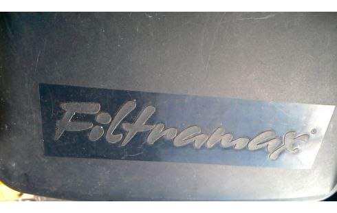 GEREEDSCHAP VIJVERFILTER FILTRAMAX 9000L ZONDER POMP