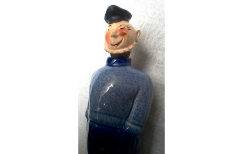 KRUIK ZEEMAN BLAUW