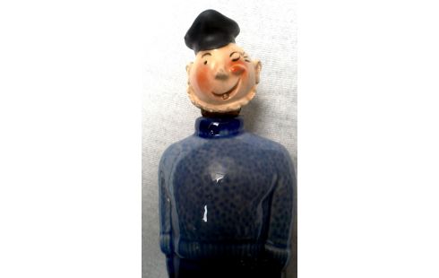 KRUIK ZEEMAN BLAUW