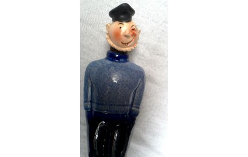 KRUIK ZEEMAN BLAUW