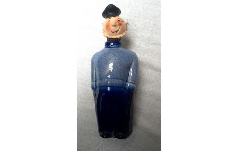 KRUIK ZEEMAN BLAUW