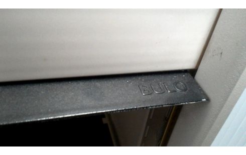 ARMOIRE DE BUREAU ECRU L UNITE