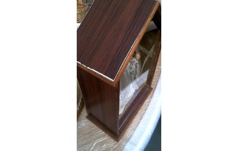 OBJET DECO, , CABANE