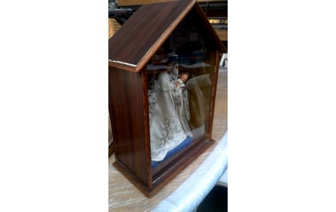 OBJET DECO, , CABANE