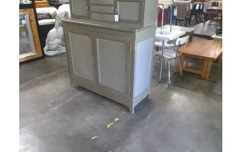 BAHUT 2 CORPS ANCIEN