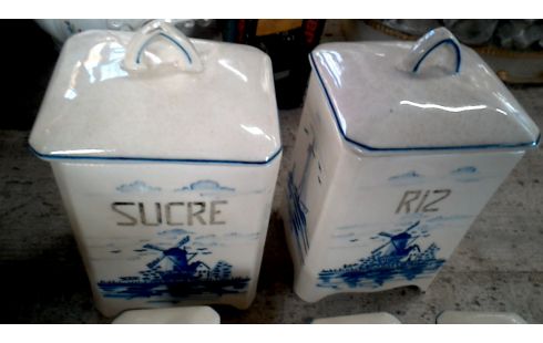 KRUIDENPOT LOT VAN WIT